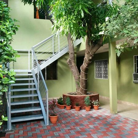 Hotel Casa De Angeles Managua Exterior photo